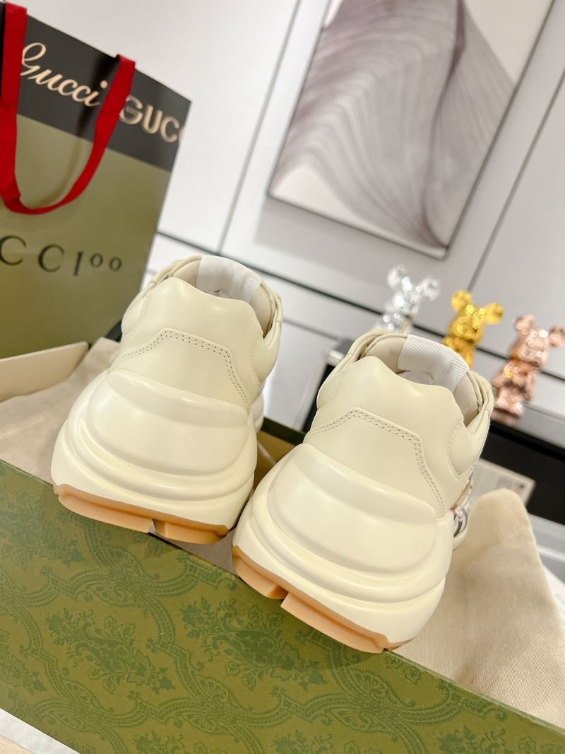 Gucci Rhyton Shoes